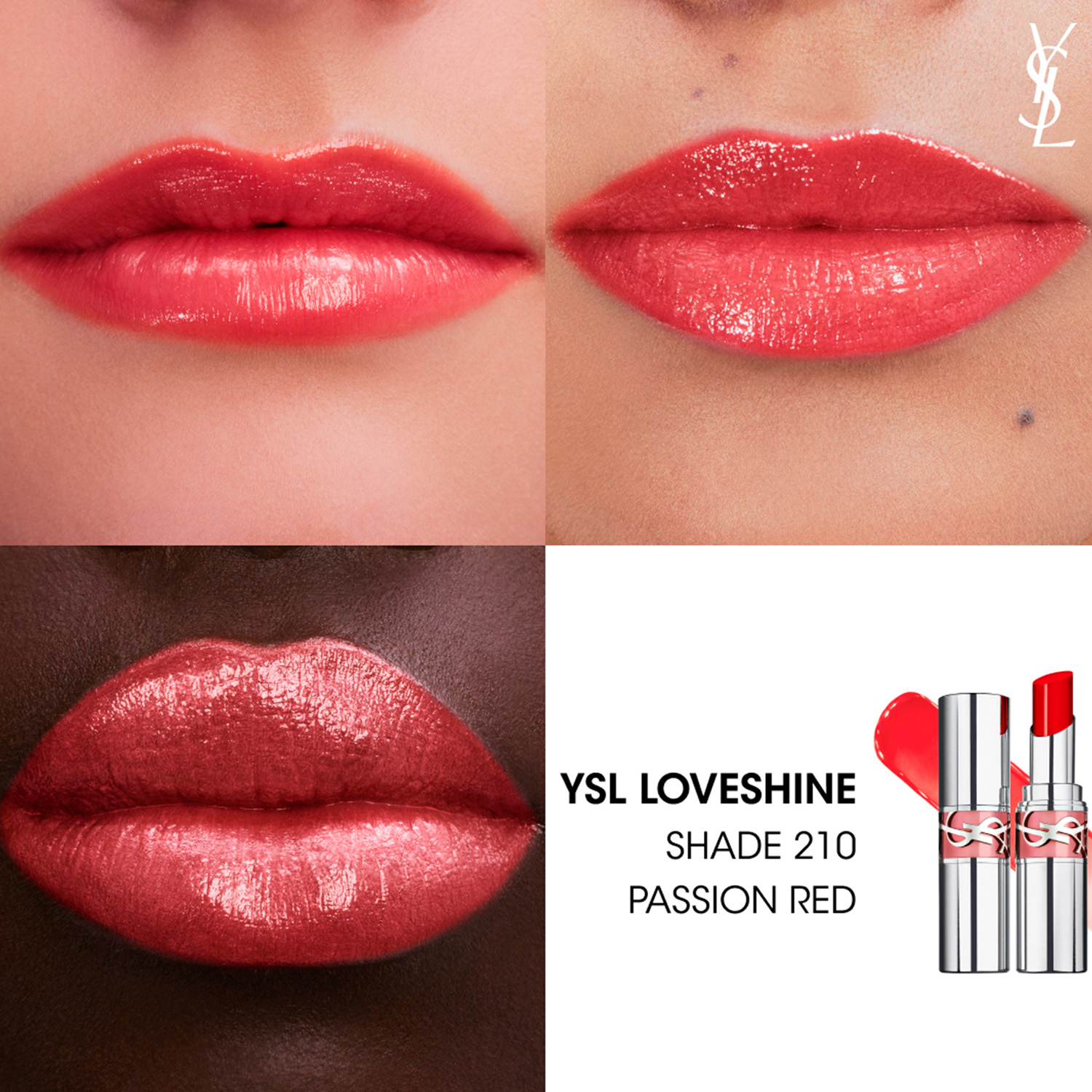 LOVESHINE EL NUEVO LABIAL DE ALTO BRILLO (LABIAL EN BARRA CON EFECTO BRILLOSO)